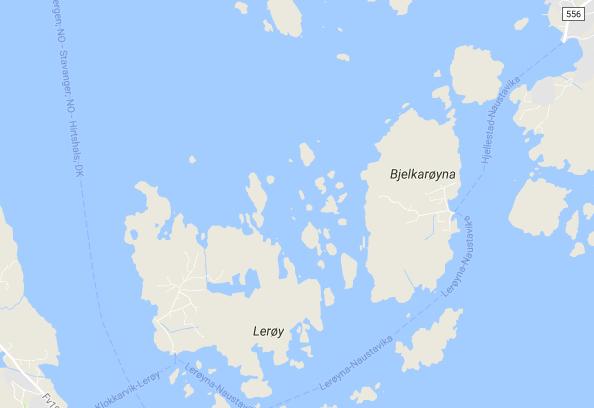 I 2010 vart det vedteke oppstart av planarbeid for områderegulering av fastlandssamband for Lerøy og Bjelkarøy, parsell Ytrebygda