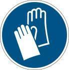 Forsiktighetsregler for sikker håndtering Ytterligere farer under behandling Forsiktighetsregler for sikker håndtering Hygieniske forhåndsregler : Dem opp fast utslipp.