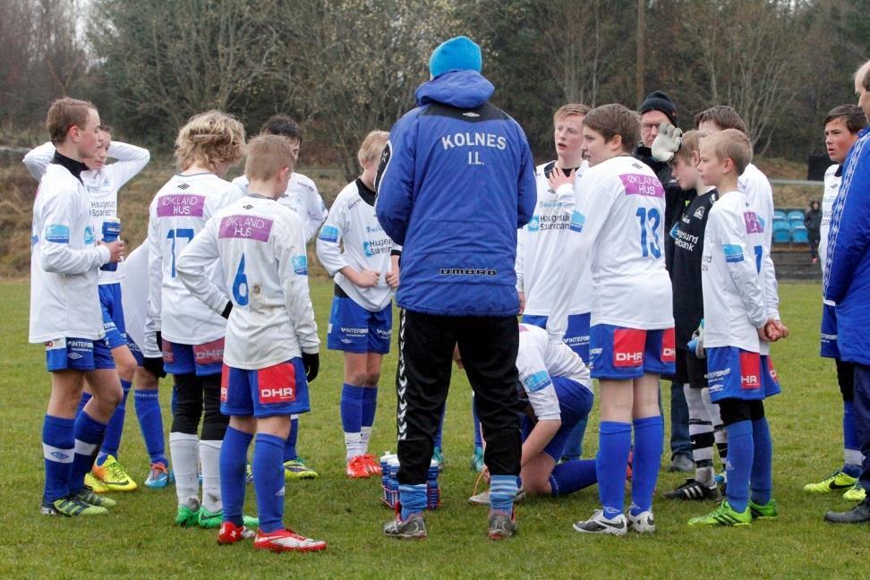 Turer/cuper Følgende progresjon i cupdeltagelse anbefales: 7-8 år: Lokale cuper, eks. Gla gris, Møller Bil, Bavaria, Bendit. 9-10 år: Overnattingscuper i nærhet, eks. Bømlo, Etne, Os, Husnes.