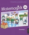 ÅRSPLAN I MATEMATIKK FOR 5. KLASSE 2017/2018 Læreverk: Lærar: Bjerke m.