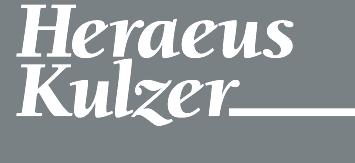 Side: 1/6 * 1 Stoff-/tilberednings- og firmabetegnelse Informasjoner om produktet Bruk av stoffet/ tilberedning hjelpemiddel til produksjon av tannproteser Produsent/leverandør: Heraeus Kulzer GmbH &