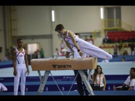 Olympiatoppens rolle i karriereveien