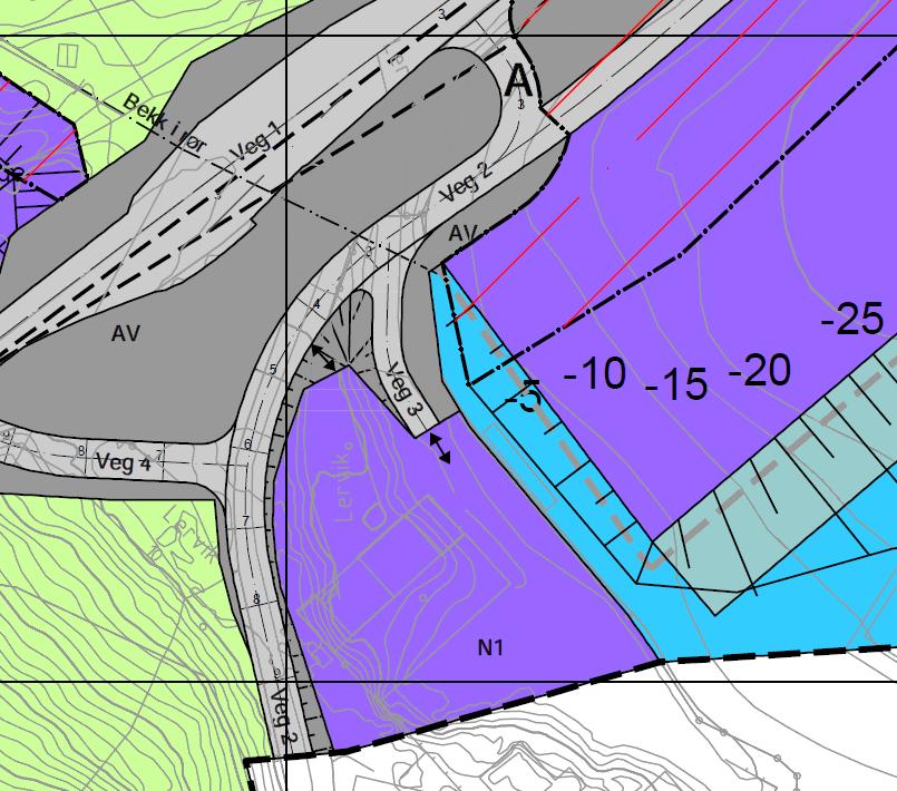 Side 3 av 8 Det ble varslet oppstart av planarbeid ved brev av 11.01.2011 og annonsering 14.01.2011. Forslag til planprogram var vedlagt oppstartsmeldingen.