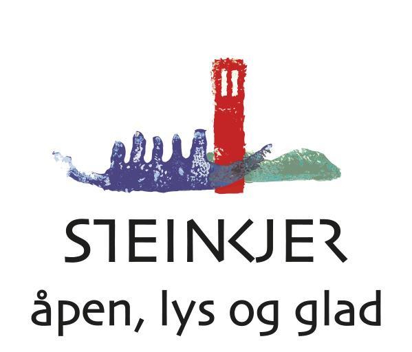 ADMINISTRASJONSSENTERET STEINKJER Prosjekt 1.8.