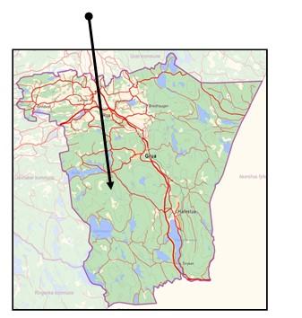 Sammendrag: Formannskapet vedtok i sitt møte 23.04.2015 pålegg om rivning eller istandsetting av eksisterende bebyggelse på Bislingen. Det er i brev av 15.