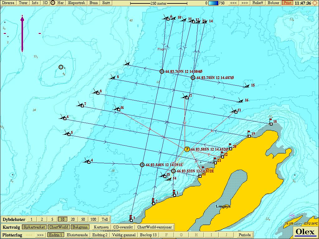 Med henvisning til ovennevnte vil Marine Harvest Norway AS 959 352 887 (N-HR-10, N-HR-12, N- HR-14, N-HR-16, N-DA-3, N-DA-4, N-DA-5 og N-DA-24)