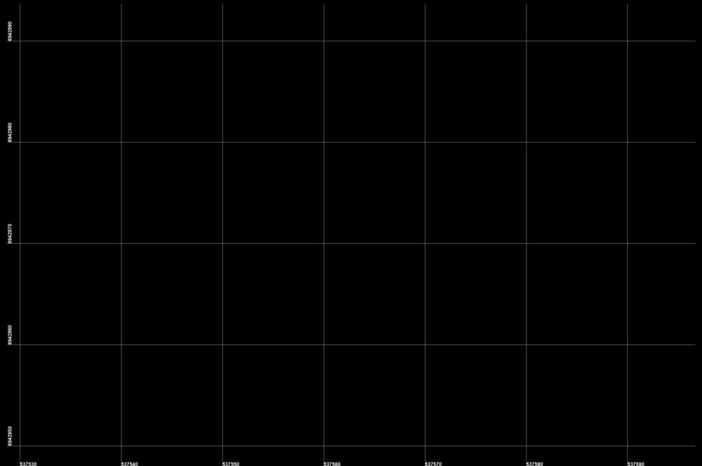 1:250 EUREF89 UTM