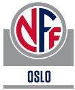 Oslo Fotballkrets Tilsluttet Norges Fotballforbund Kvalitetsklubbkomiteen Ekebergvn. 101, 1178 Oslo Protokoll fra komitémøte Dato: 8.6.2017 Nr.