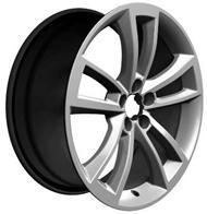 Design 1 (54) Produkt: Vehicle wheel rims (51) Klasse: 12-16 (72) Designer: Andreas Valencia Pollex, Adolf-Kolping-Str. 7 a, 85049 INGOLSTADT, Tyskland (DE) (30) Prioritet: 2014.11.