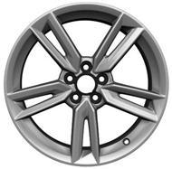 Design 3 (54) Produkt: Vehicle wheel rims (51) Klasse: