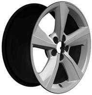2 Design 5 (54) Produkt: Vehicle wheel rims (51) Klasse: 