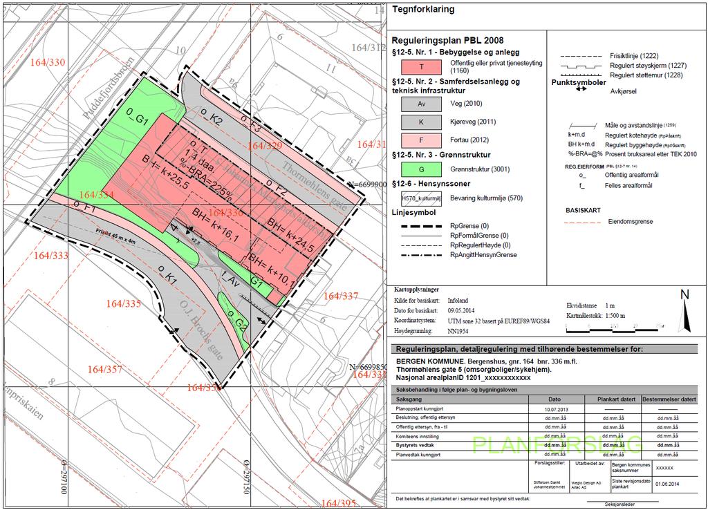 VEDLEGG 1 ILLUSTRASJONER AV TILBYGG Figur 5 3D illustrasjon, ARTEC AS ved Liv Marit Haraldsrud, mottatt 10.06.