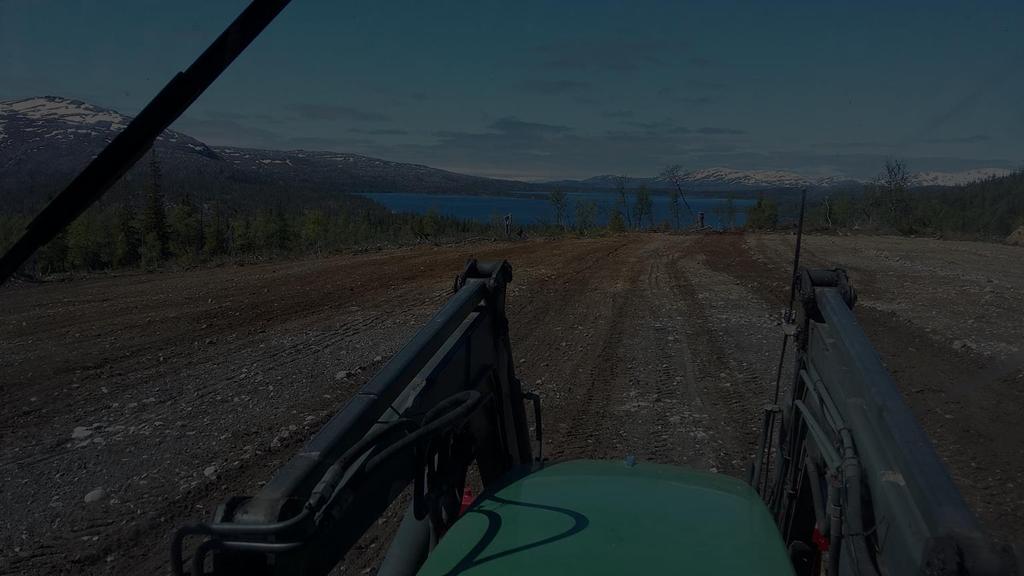 2014-2016 Hva er gjort Sprek og glad bonde del 2 avsluttet. Ungdomsprosjekt gjennomført. Mountain Agri challenge.