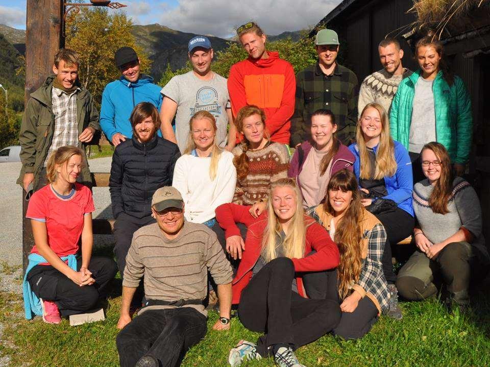 Veien videre på NMBU? Få studiet bedre kjent, også i naboland Flere studenter får utradisjonelle jobber?