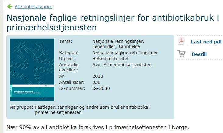 STADIG ENDRINGER KUN NETTVERSJONENE