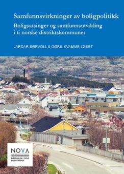 Funn og konklusjonar frå case-analysa - nøklar til bustadutvikling i tynne marknader Kommunen som sentral endringsagent Strategiar og tiltak forankra i analyser og planarbeid *involvering