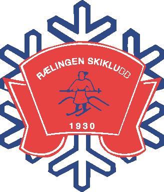 RÆLINGEN SKIKLUBB - ALPINGRUPPA En