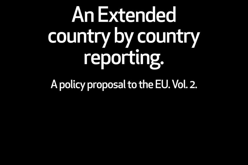 source country before it s get taxed One simple policy proposal, aligned with US and EU regulation, will give investors and constituents the instrument to follow their money The proposal links