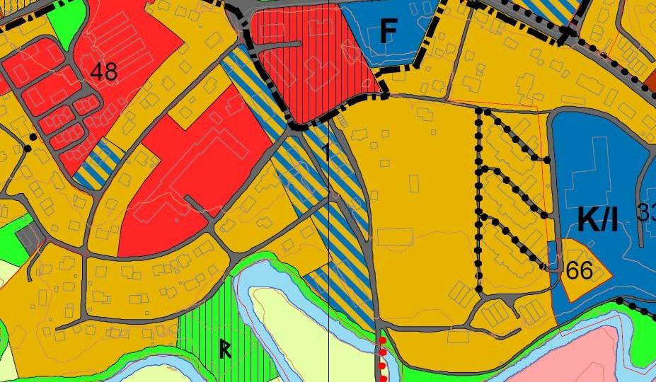 2.4 UTBYGGINGSAVTALER Det foreligger per dags dato ingen utbyggingsavtale med Eidsberg kommune. Dialog vedrørende dette er imidlertid igangsatt. 3.