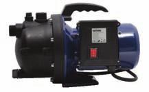 pumpa JGP80021HT 800W Max  3600