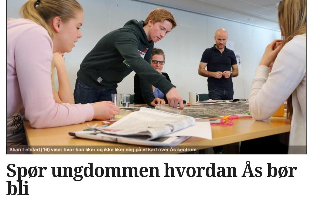 Kommuneplanen består av to deler, en samfunnsdel som beskriver utfordringer og mål for utviklingen av kommunen, og en arealdel for forvaltning av arealer.