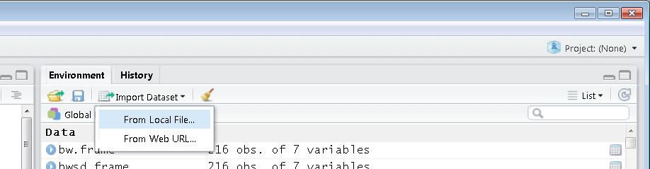 f) Kan dette sies å være normalfordelte data? Begrunn svaret.