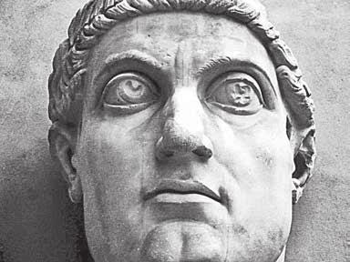 »SIVERIĆ«br. 25 Pisani prilozi župnom Listu Milanski edikt cara Konstantina (Milanski edikt cara Konstantina iz 313. g.