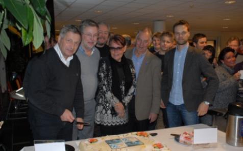 Drammen 2036 prosess mot endelig utgave (2) Gjennom fire arbeidsverksteder i januar 2013 ga bystyret innspill til