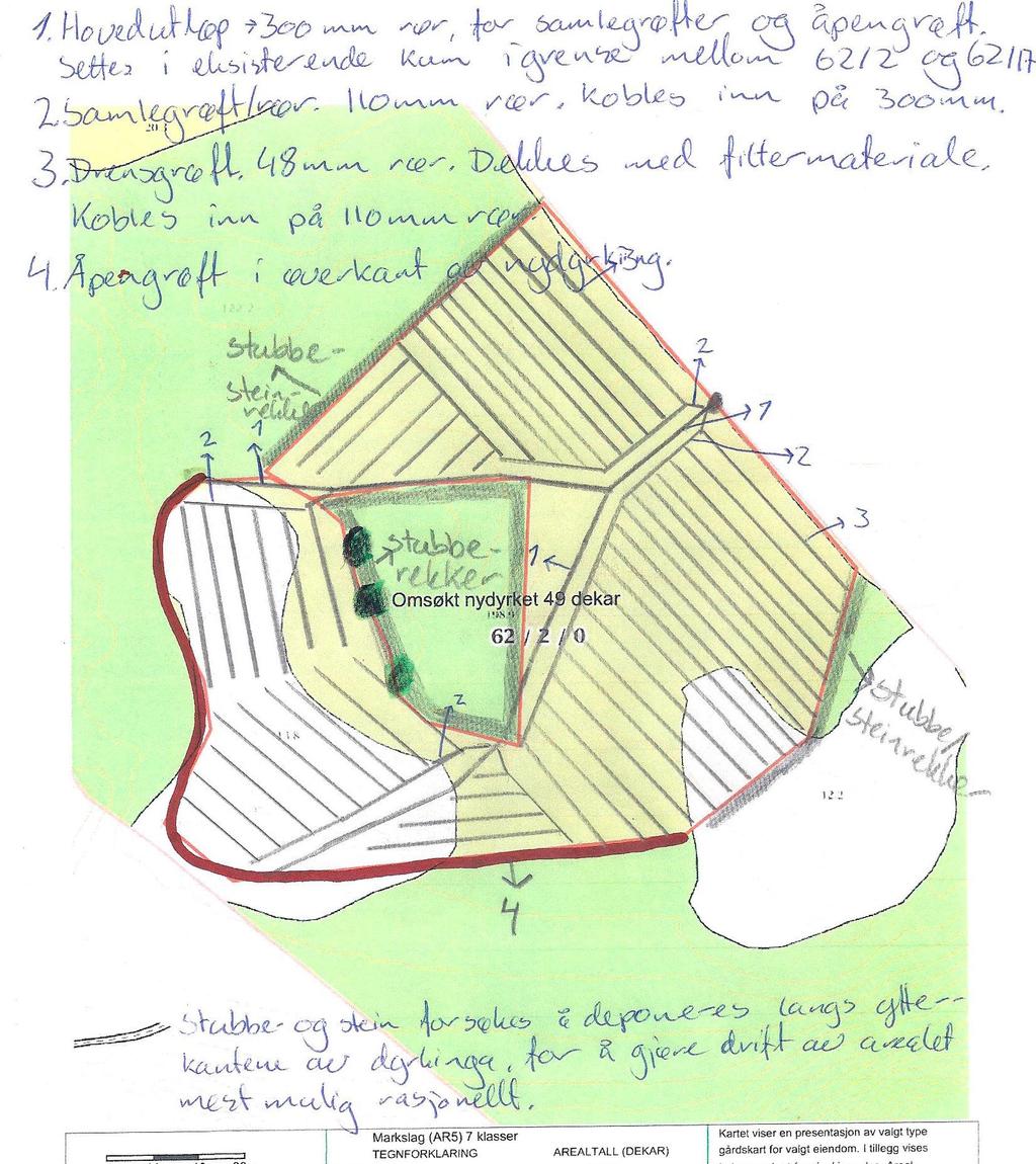 Innherred samkommune - Landbruk og naturforvaltningen Side 2