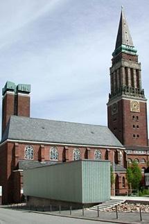 de Die Ausstellungsorte City Pastoral Kiel ist eine Initiative der katholischen Kieler