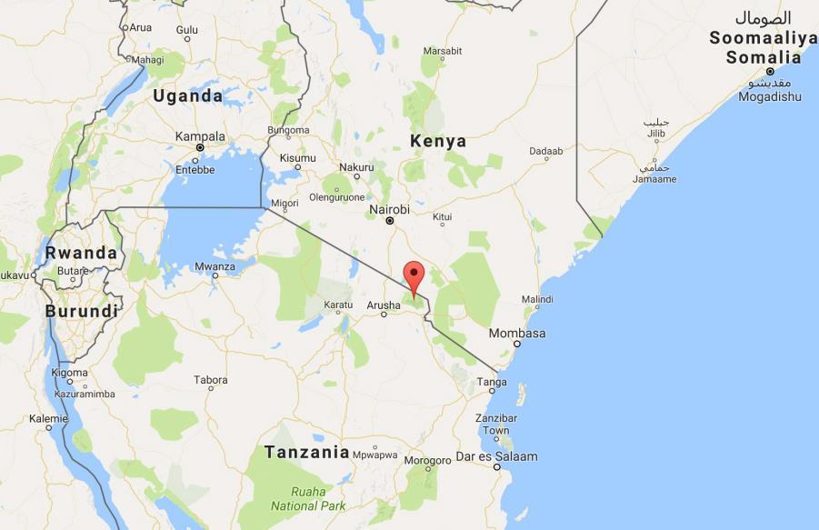 OPPGAVE 1 Du får beskjed på lørdag morgen kl 0700 at din datter på 16 år som er på en jobbleir i Kenya er blitt skadet i en bilulykke på vei til Kilimanjaro sammen med noen av de andre
