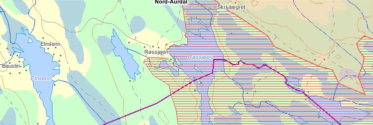 tilrår at det vert opna for eit nytt område for fiskebuer ved Naustedokké. Området må regulerast, og vilkår for oppføring av fiskebuer må gå fram av planføresegnene til kommuneplanen. 24.11.10 og 08.