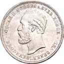 Norske mynter etter 1873 924 2 kroner 1900 NM.