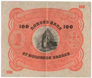 E6666263 1-1 500 12 10 kroner 1916.