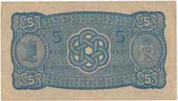D9709919 1+ 250 18 5 kroner 1914.