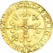 1201 Frans I 1515-1547, ecu
