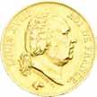 2065 1216 Napoleon I, 20 francs 1806 A F.