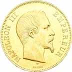1 1+ 1 500 1218 Ludvig XVIII, 40 francs