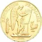 858 1+/01 8 000 1227 3. republikk, 100 francs 1911 A F.