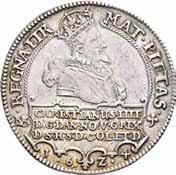 I 1624 anvendtes her til specieudmøntning imidlertid også mindre mængder af andet sølv 2, så