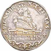 Utenlandske mynter 1381