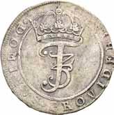 Utenlandske mynter 1415 1416