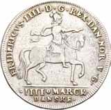 Utenlandske mynter 1450