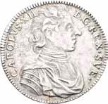 Utenlandske mynter 1548 1549 1548