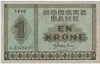 E4821033 0 600 72 2 kroner 1948.
