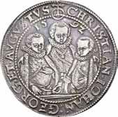 1575 1574 Sachsen,