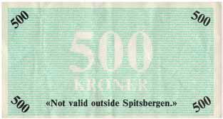 5 kroner 1978 0 400 101