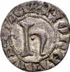 2 1 3 000 Denne mynten stammer sannsynligvis fra et funn gjort på Alstad på Toten rundt 1820. Funnet bestod totalt av totalt ca.