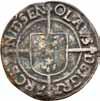 1158 Denne mynten er kun kjent i 3 eksemplarer i privat eie Ex.
