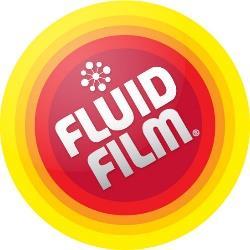 Stopper rustutviklingen: Fluid Film er meget godt egnet til antirustbehandling og hulromsbehandling.